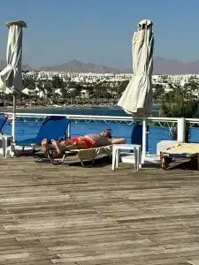 Lido Sharm Naama Bay - 29