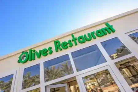 Empire Beach Resort - 23