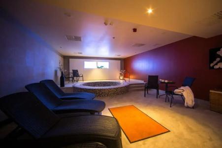 Mercure Riga Centre - 93