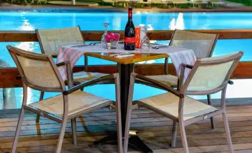 Sol Cosmopolitan Rhodes - 7