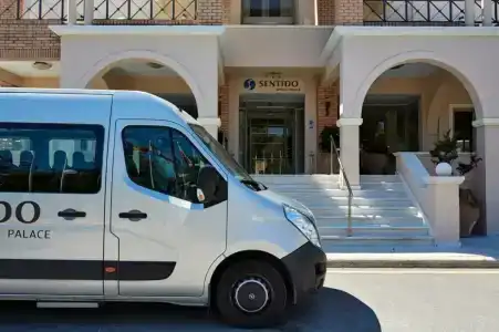 SENTIDO Apollo Palace - 5