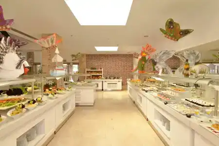 Lucida Beach - All Inclusive - 27