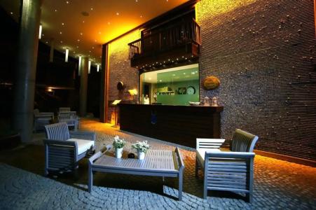 Costa Farilya Special Class Bodrum - 61