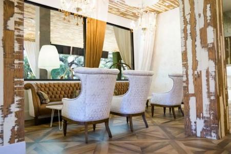 DoubleTree by Hilton Tallahassee - 88