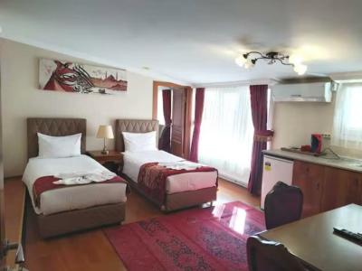Sultan House - 56