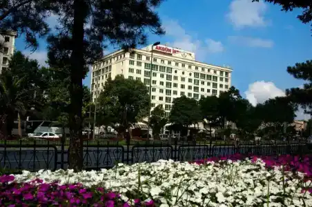 Akgun Istanbul - 4