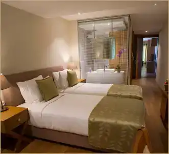 Wame Suite Nisantasi - 2
