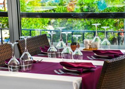 Ark Apart and Suite - 85