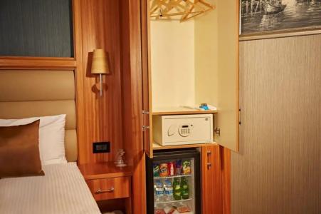 Ilkbal Deluxe &Spa Istanbul - 64