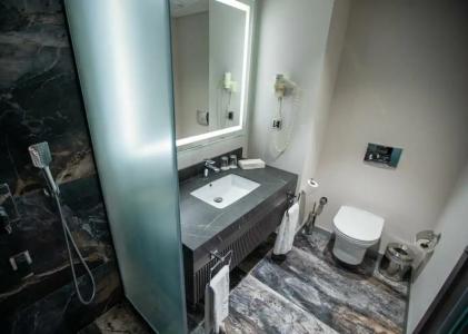 Grand Cevahir Convention Center - 79