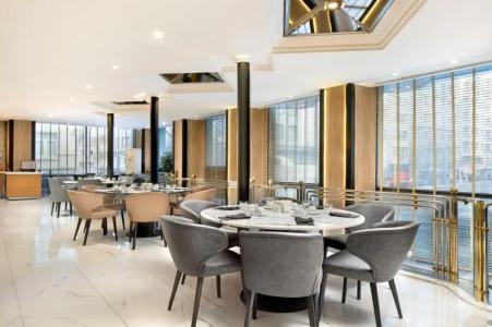 Golden Age & Spa - 67