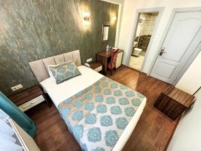 Sağıroğlu Otel - 23