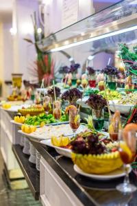 Mark Warner Phokaia Beach Resort - 74