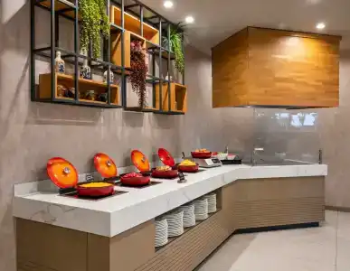 Novotel Istanbul Zeytinburnu - 72