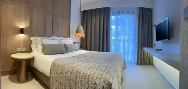 Bodrum Beach Resort - 55