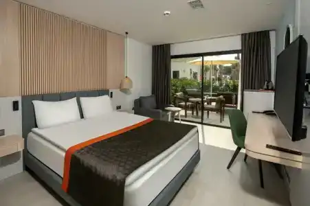 Swandors & Resorts - Kemer