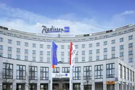 Radisson Blu Cottbus