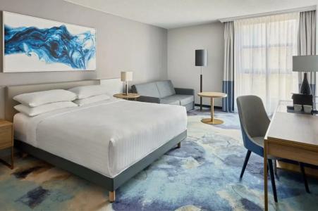 Hamburg Marriott