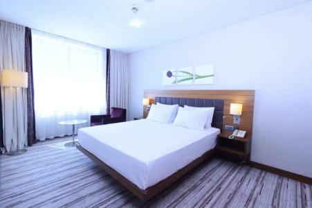 Hilton Garden Inn Konya - 79