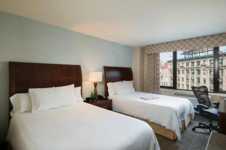 Hilton Garden Inn New York/Tribeca - 34