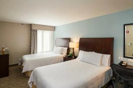 Hilton Garden Inn New York/Tribeca - 58