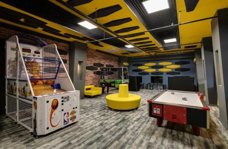 Mövenpick Trabzon - 70