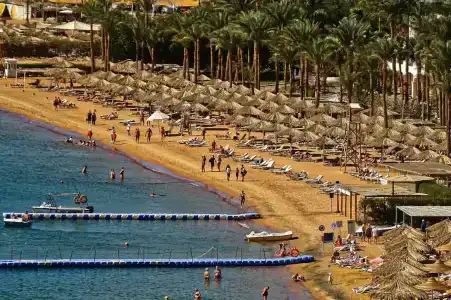Iberotel Palace - Adults Friendly 16 Years Plus - 82