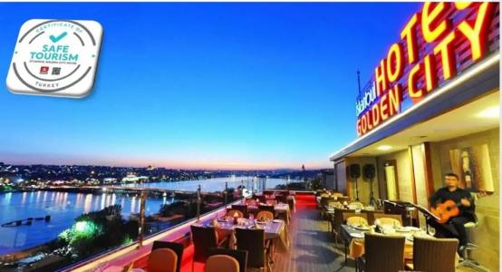 Istanbul Golden City - 45