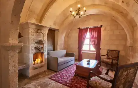 Wings Cappadocia - 66