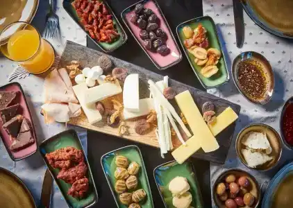 Wings Cappadocia - 22