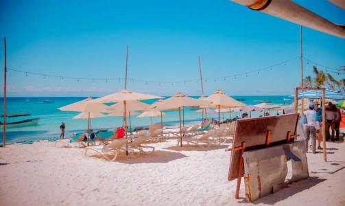 Baraka Beach Bungalows - 20