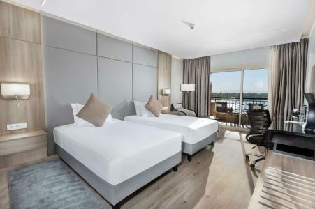 Steigenberger Nile Palace Luxor - Convention Center - 29