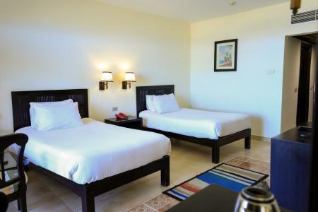 Blend Elphistone Resort Marsa Alam