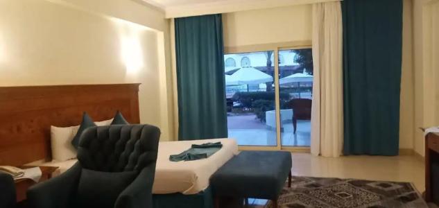 Sharm Bride Resort Aqua & SPA - 49