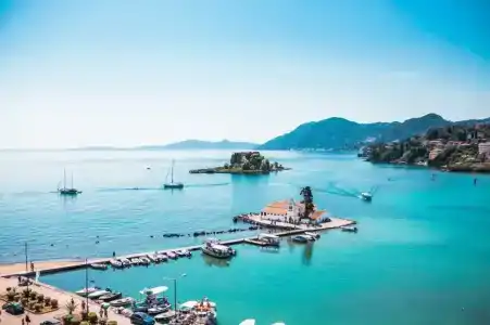 Divani Corfu Palace - 43
