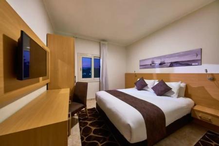 Mercure Ismailia Forsan Island - 47