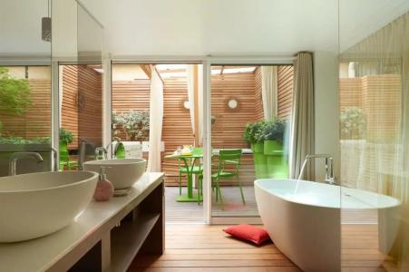 Le Mathurin & Spa - 45