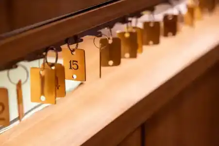 Relais Du Louvre - 26