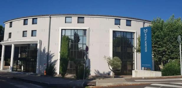 Golden Tulip Aix en Provence - 44