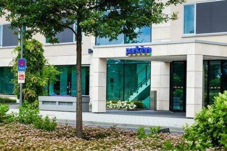 Park Inn by Radisson Frankfurt Airport - 57