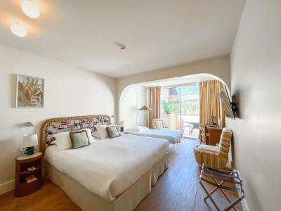 Hôtel La Pérouse Nice Baie des Anges - Réouverture Avril 2023 - 79