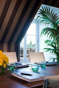 Paris Marriott Opera Ambassador - 50