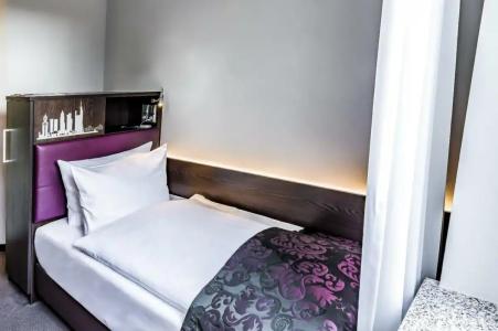 Mercure Frankfurt City Messe - 70