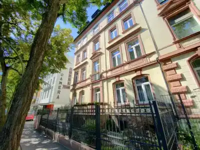 West an der Bockenheimer Warte - 0