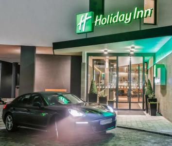Holiday Inn - Villingen - Schwenningen, an IHG - 11