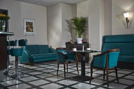 Come Inn Berlin Kurfürstendamm - 78