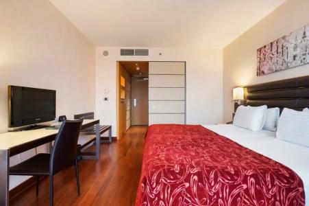 Exe Budapest Center - 39