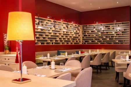 Park Plaza Trier - 91