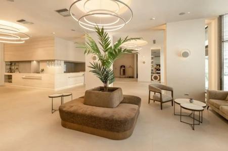 Holiday Inn Thessaloniki, an IHG - 77