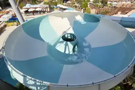 Coral Sea Holiday Resort and Aqua Park - 16